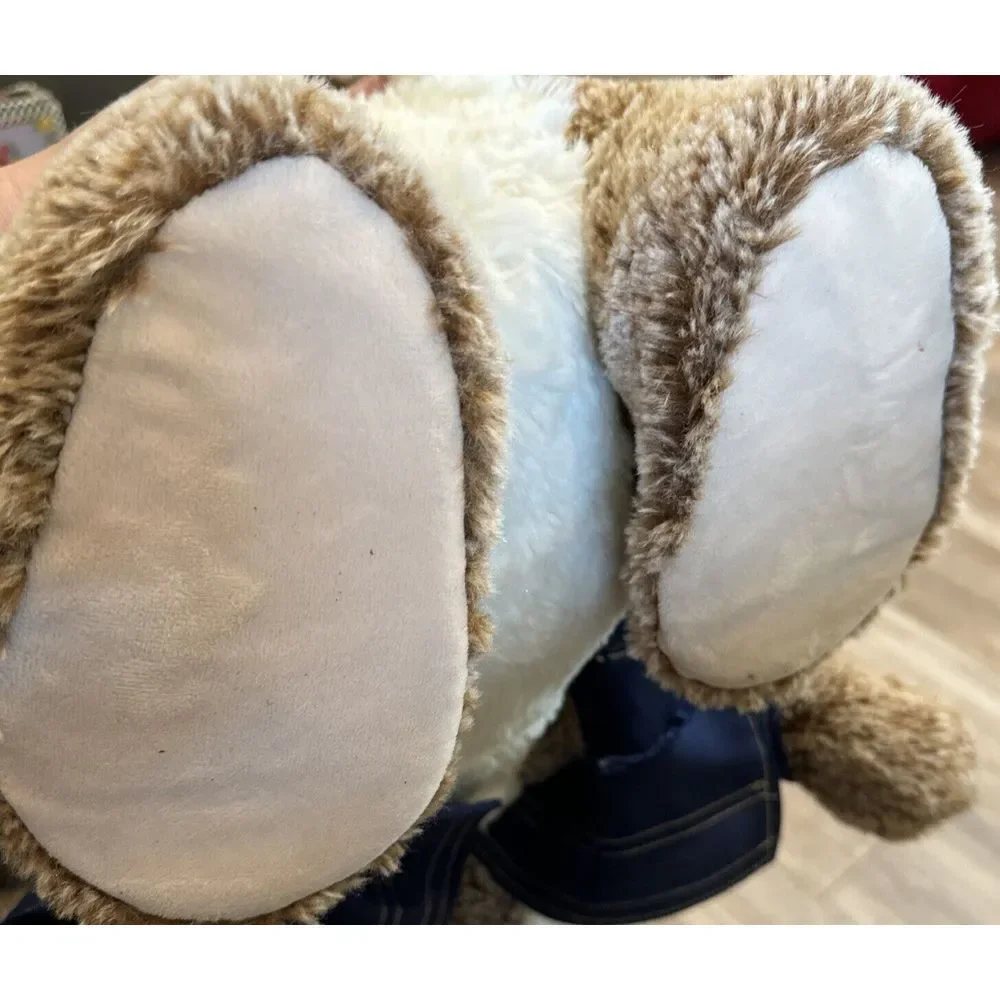 Dan Dee‎ Peter Rabbit Plush Standing Porch Greeter Stuffed Animal Toy 25